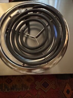 Boswell Electric Countertop Single Burner
